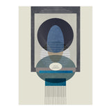 Mid Century 3 (Print Only) thumbnail