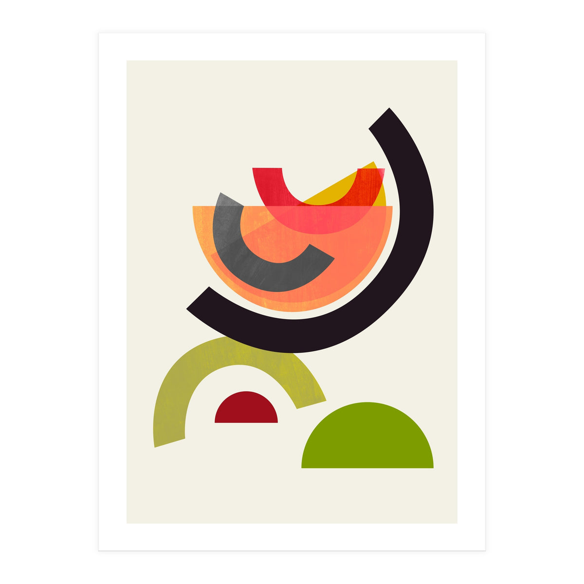 Cocktail I (Print Only)