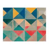 Triangle Field 1 (Print Only) thumbnail