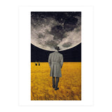 How High The Moon (Print Only) thumbnail