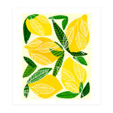 Lemon Tree (Print Only) thumbnail
