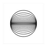 Event Horizon_White (Print Only) thumbnail