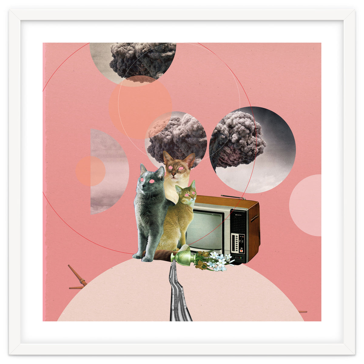 Katzen Jammer · One Last Time