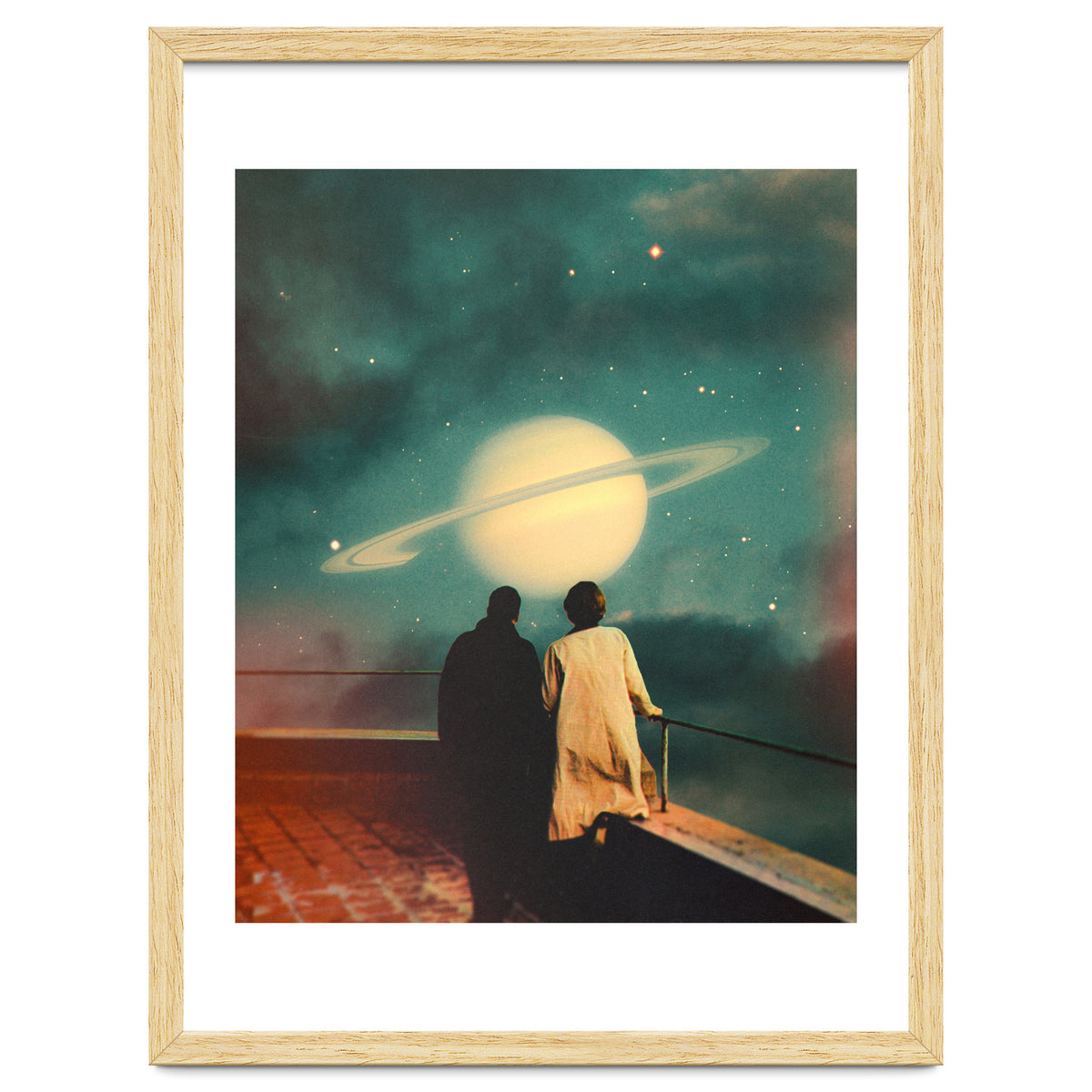 Together Through The Storms