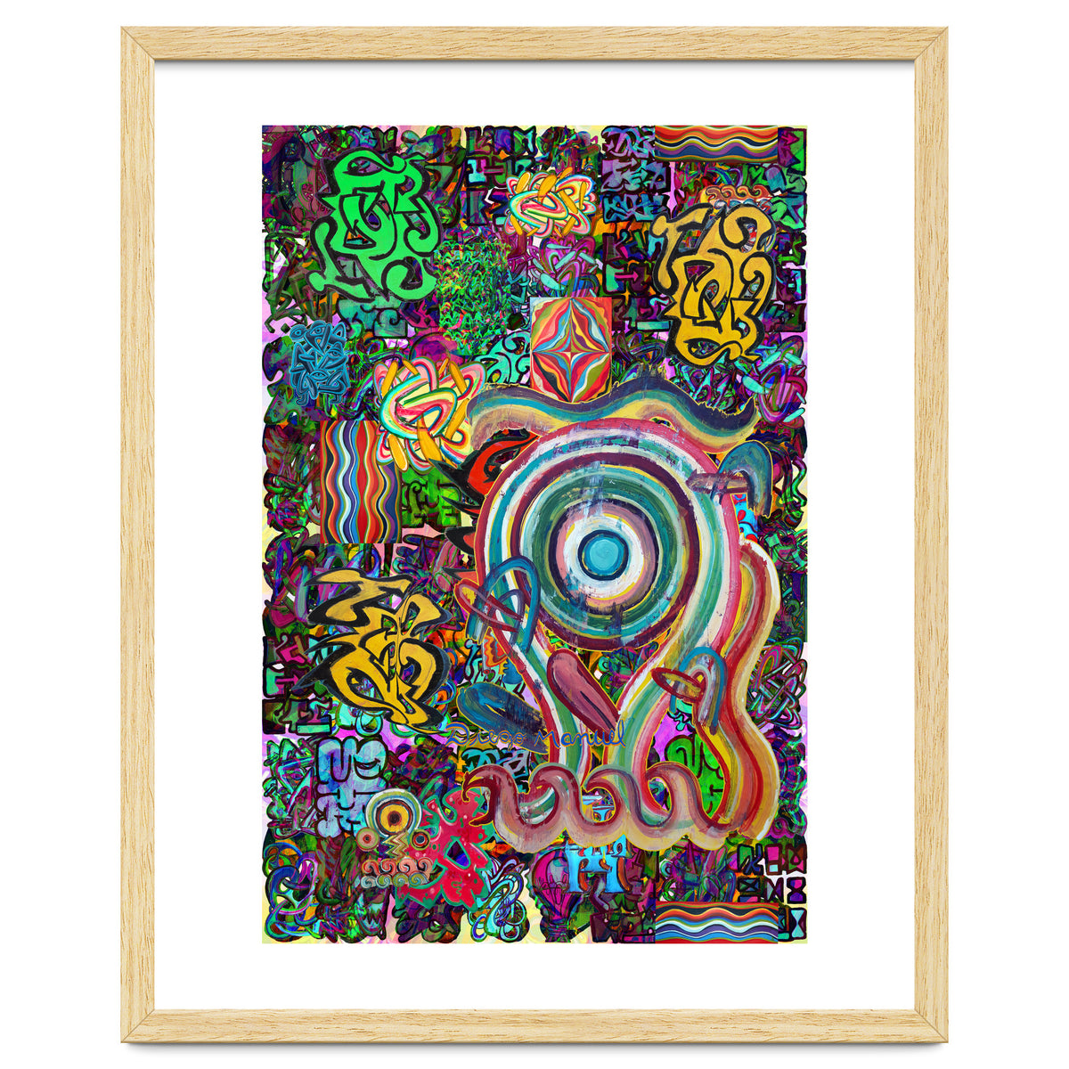 Graffiti Digital 2022 423