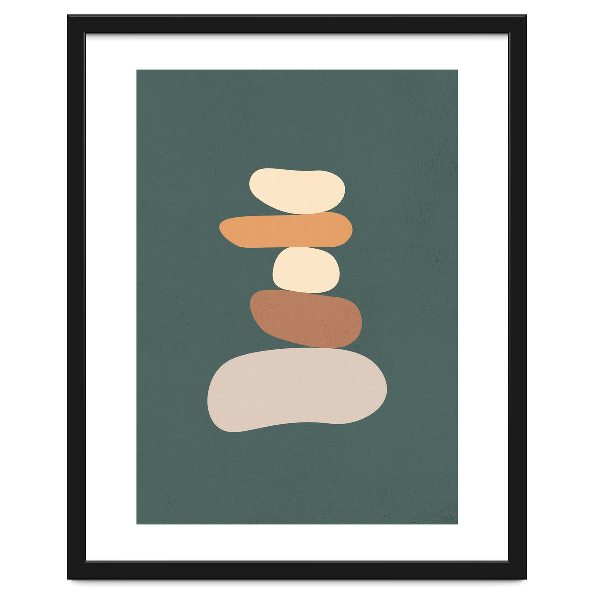 Balancing Stones