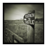 Dunscaith Castle 3 (Print Only) thumbnail