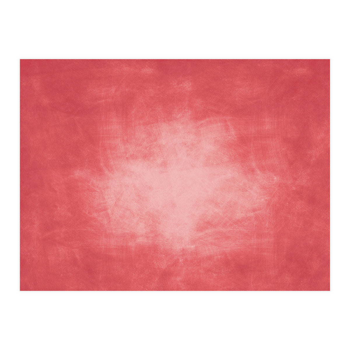 Sol Na Caatinga  (Print Only)