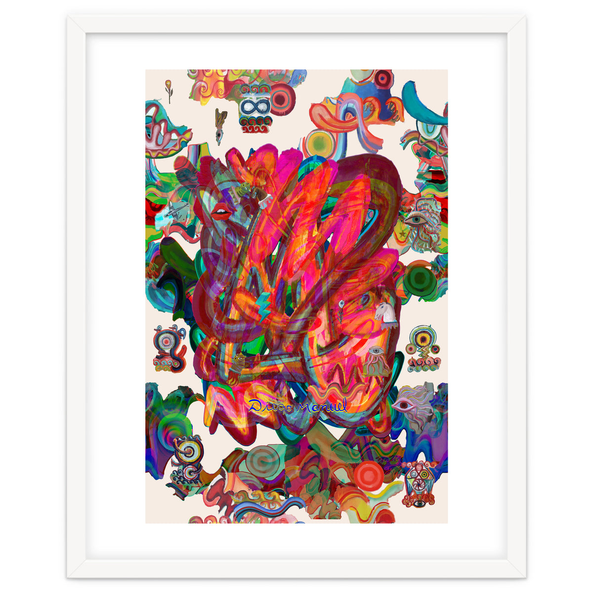 Muchas Cosas 2021 145