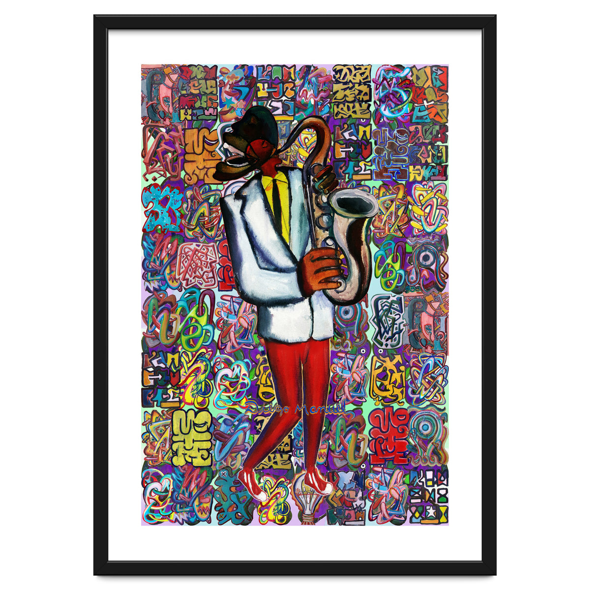 Graffiti Digital 2022 270