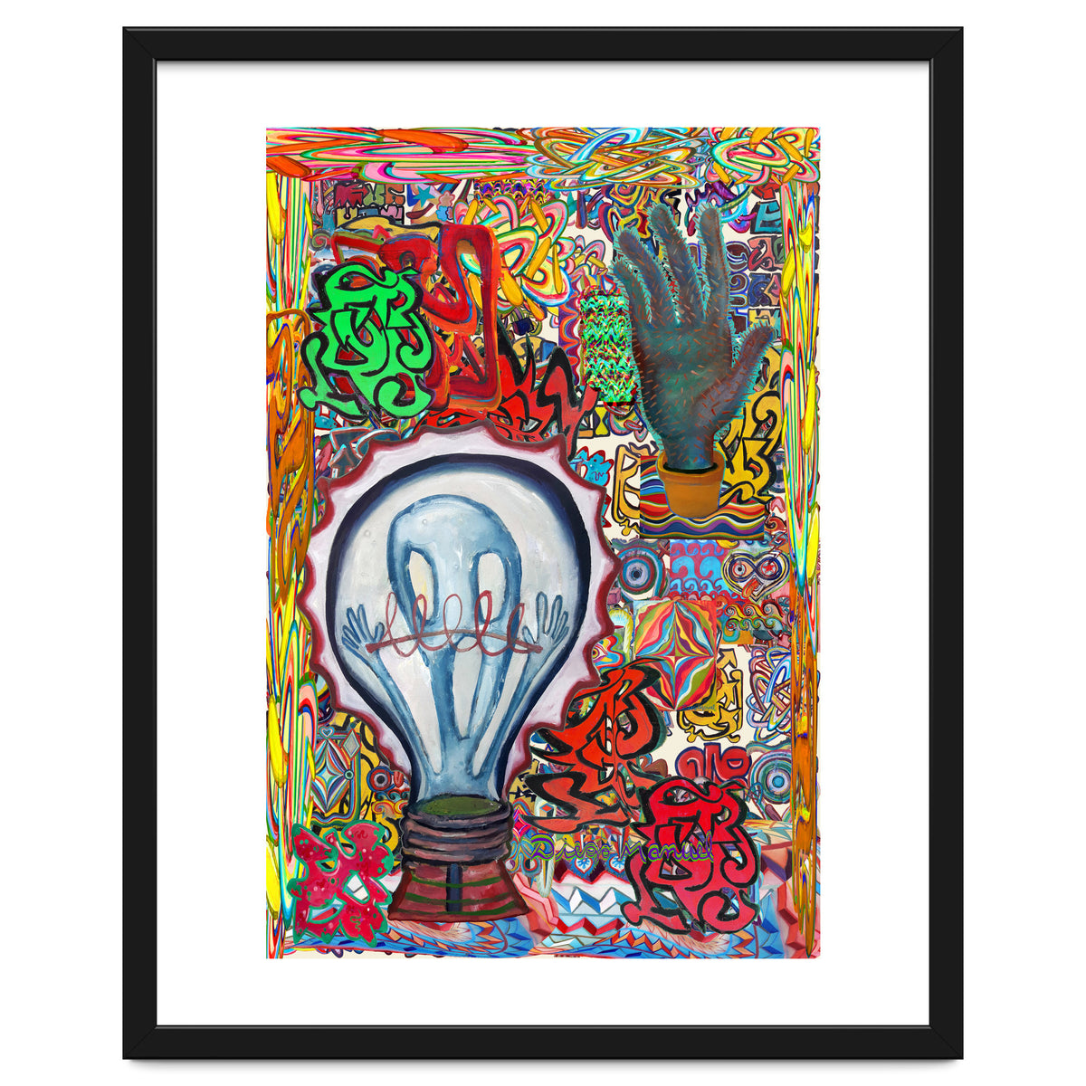 Oficina Del Cobrador 13