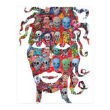 Mujer B 12  (Print Only) thumbnail