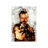Pinkman (Print Only) thumbnail