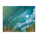 Full Moon (Print Only) thumbnail