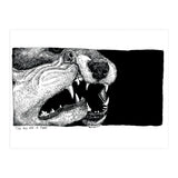 Tears (Print Only) thumbnail