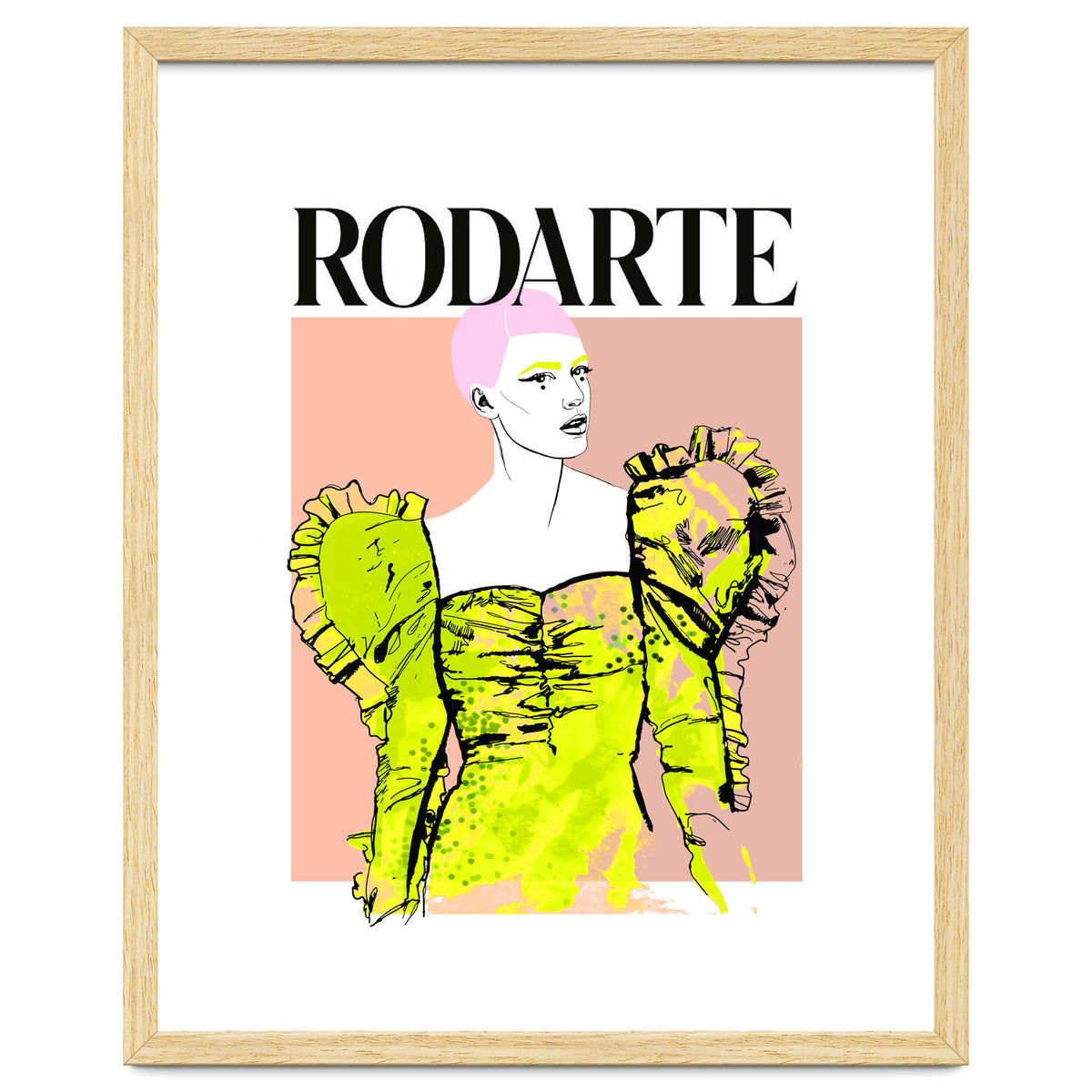 Rodarte