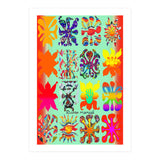 Pop Abstract 2023 Tapiz 62 (Print Only) thumbnail