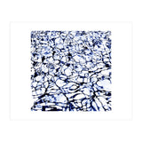 Dye Painted Waters (Print Only) thumbnail