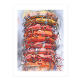 life buoys (Print Only) thumbnail
