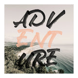 Adventure (Print Only) thumbnail