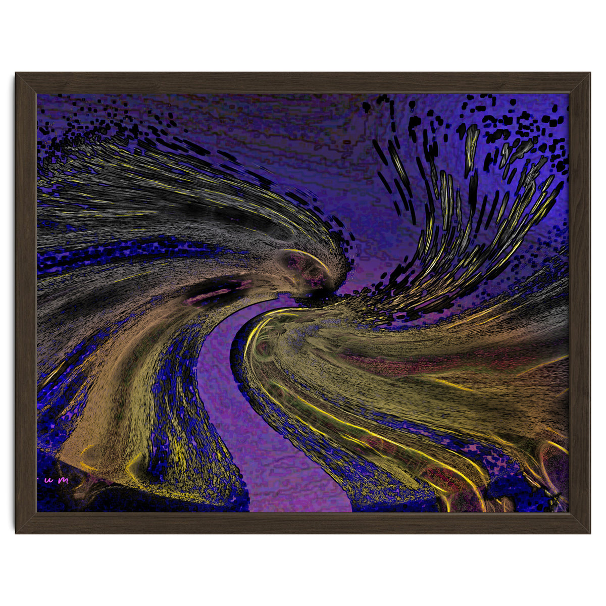 A La Dérive ou les amants maudits