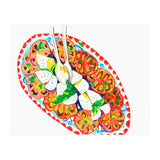 Provence Tomates Mozza (Print Only) thumbnail