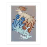 An Alolan Tale (Print Only) thumbnail