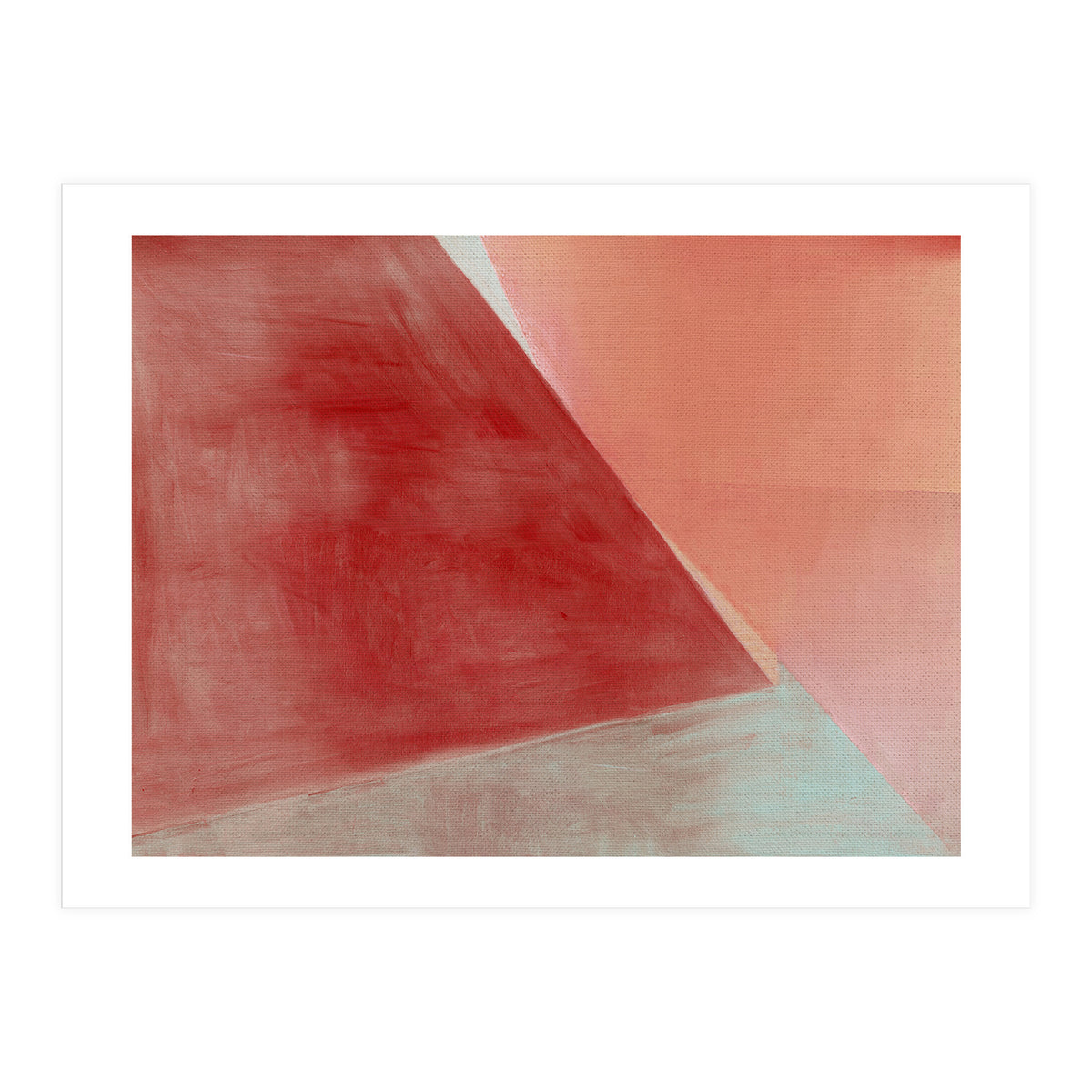 Obtrusion 1 (Print Only)