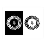 Pearls and stone (Print Only) thumbnail