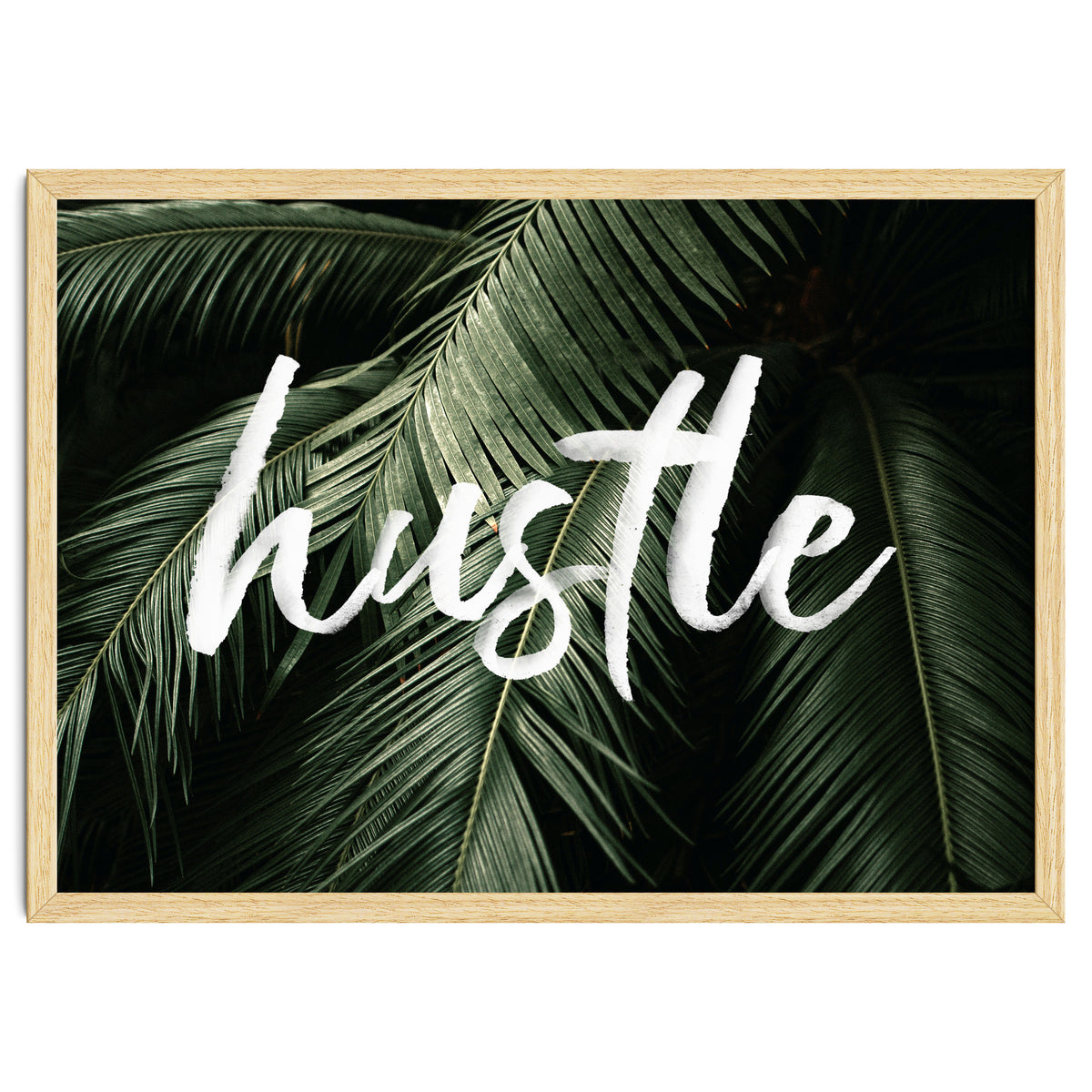Hustle