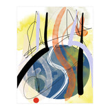 Vida Marinha Km (Print Only) thumbnail