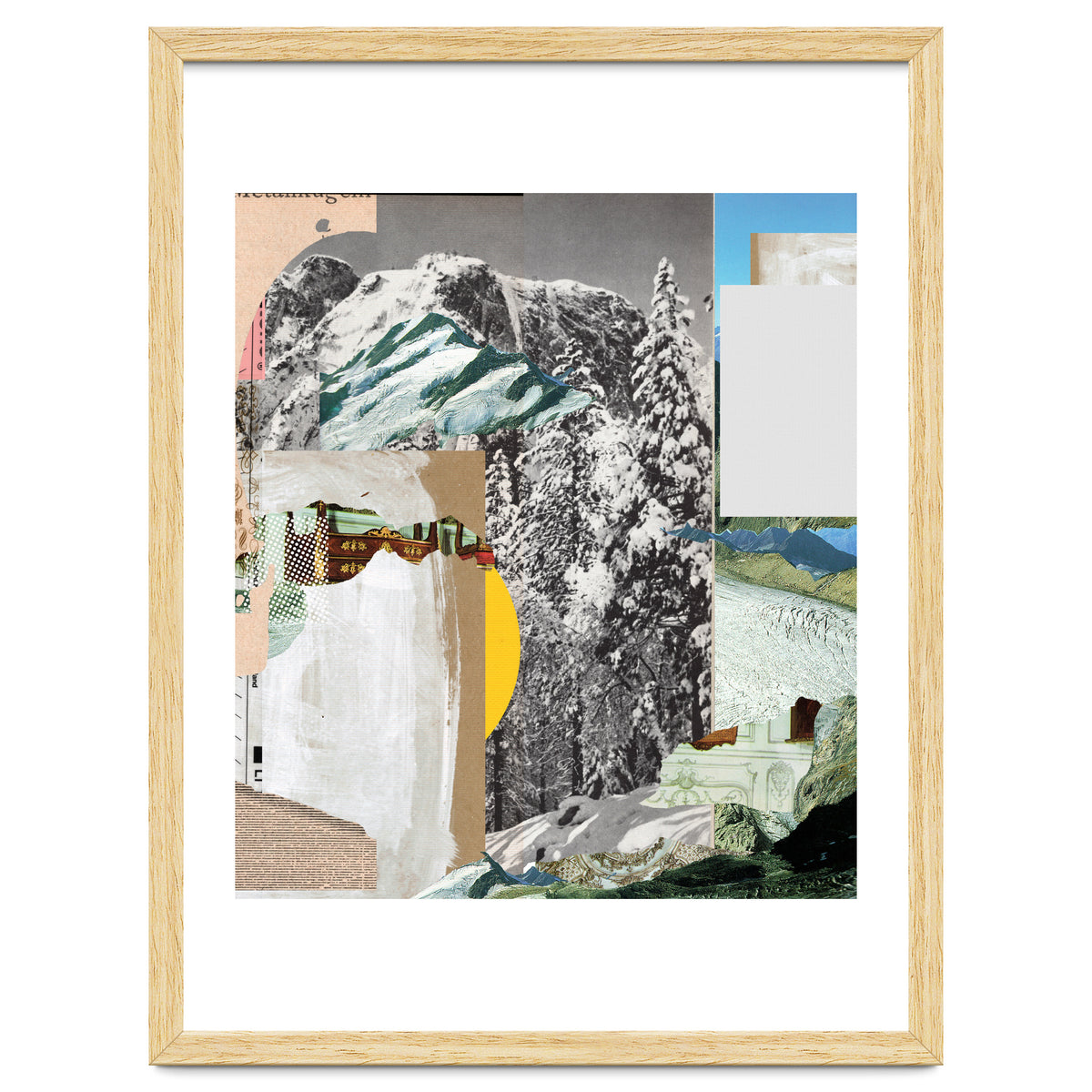 Mountain Dream Land · Day 5