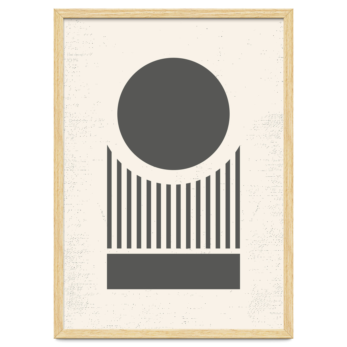 Mid Century Modern Geometry 02