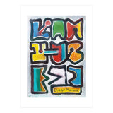 Graffiti 32 (Print Only) thumbnail