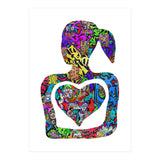 Mujer Digital 3 8 (Print Only) thumbnail