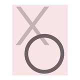 Xo  (Print Only) thumbnail