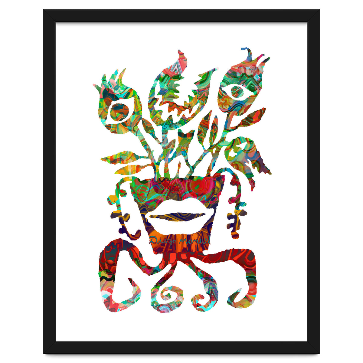 Planta Salvaje Ii 9 Copia