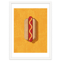 FAST FOOD / Hot Dog