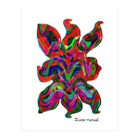 Pop Abstract 2023 84 Copia (Print Only)