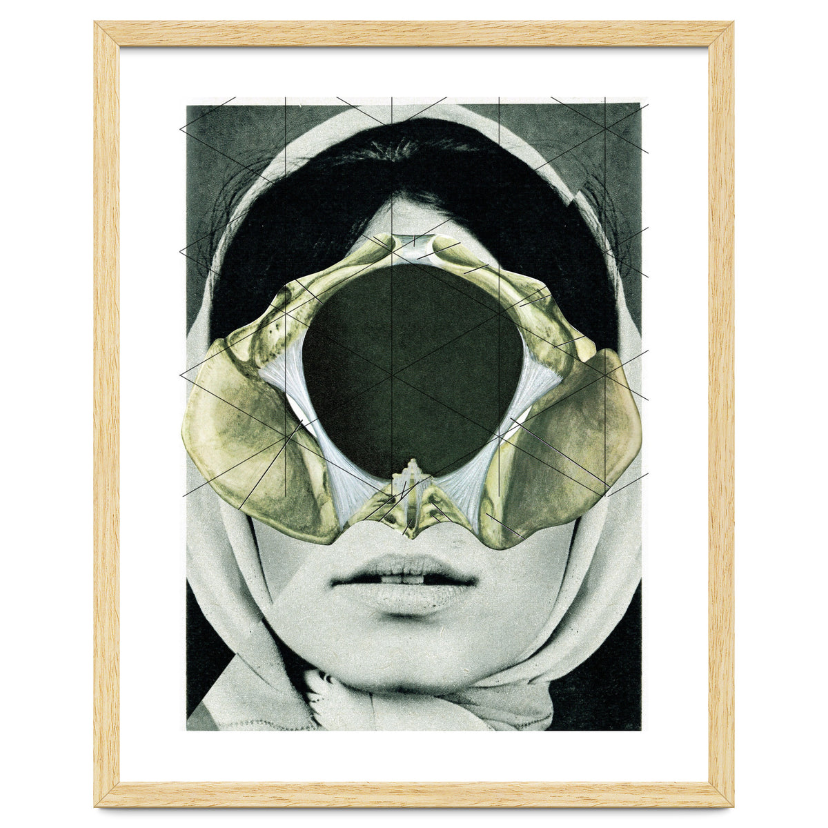 Another Portrait Disaster · Clara