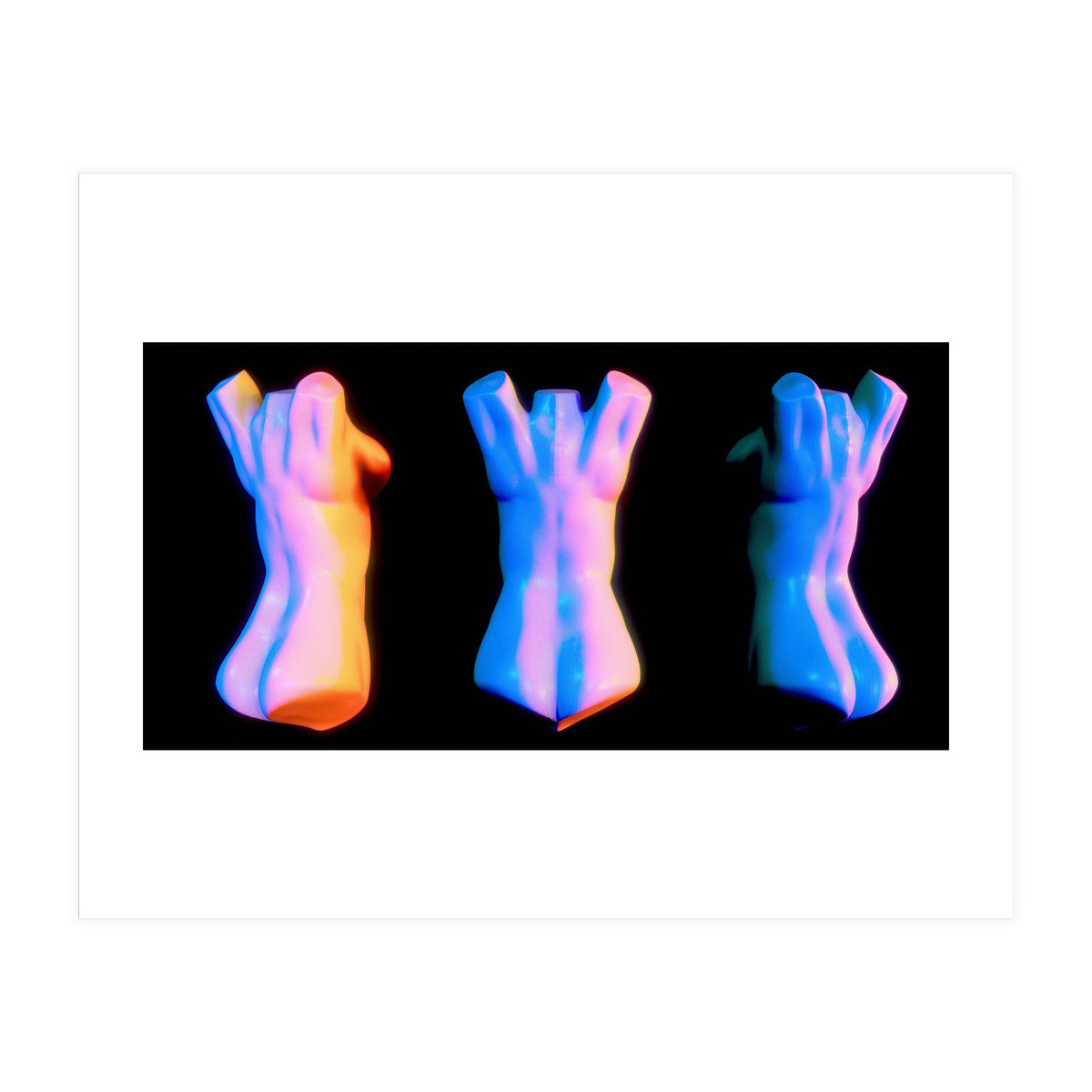 SURRENDER III SOUTH (Print Only)