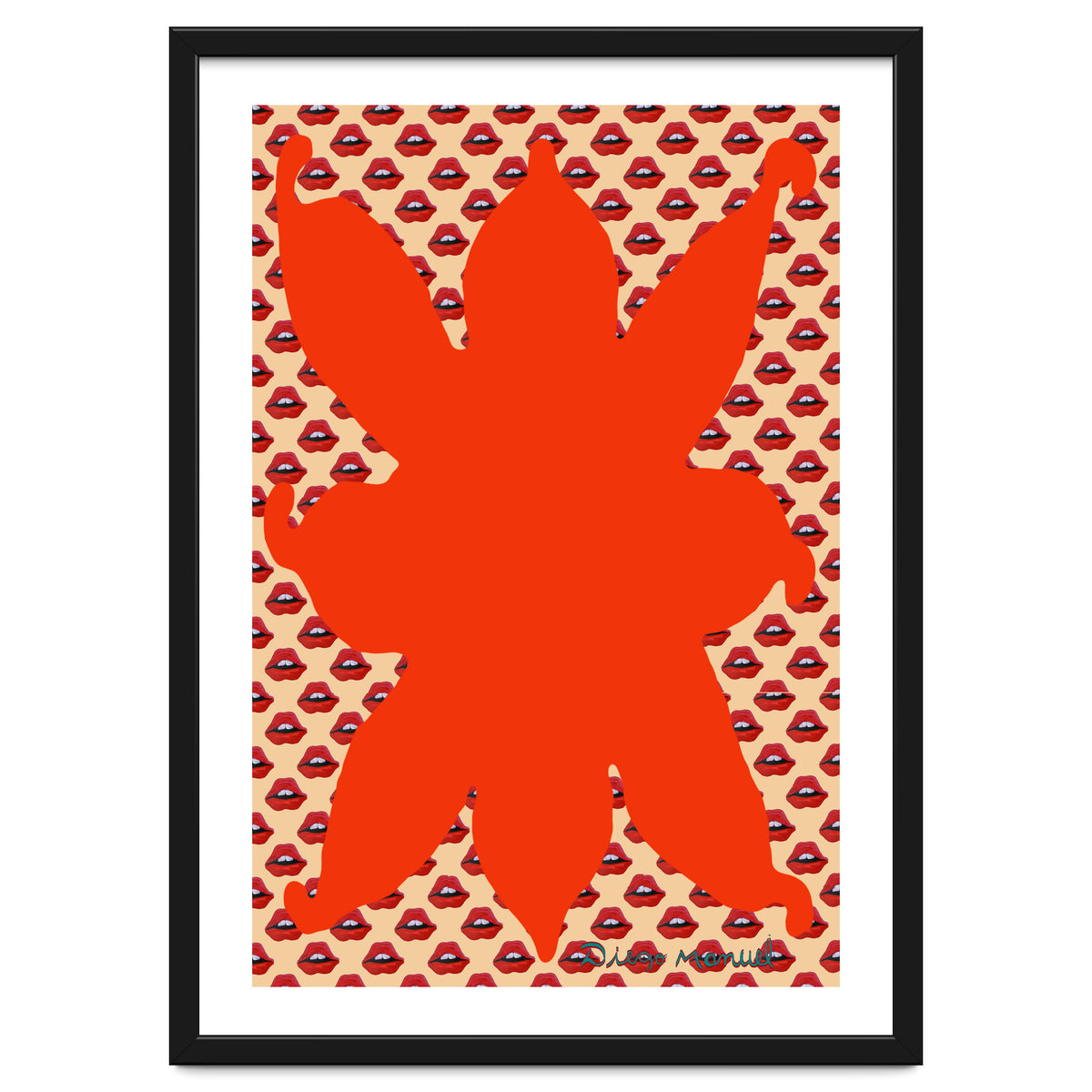 Graffiti Digital Nuevo 2023 126