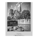 In focus: PARIS Cathedral Notre-Dame  (Print Only) thumbnail