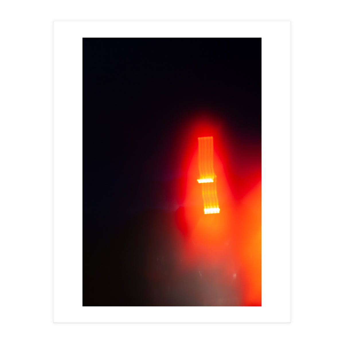 Blur #5 (Print Only)