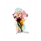 Blooming (Print Only) thumbnail