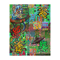 Graffiti Digital 2022 496 (Print Only)