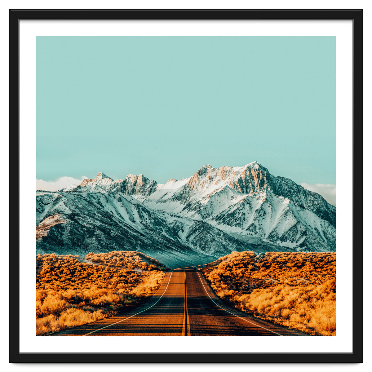 The Road Less Traveled