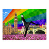 London Pride (Print Only) thumbnail