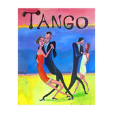 Tango De Gala (Print Only) thumbnail