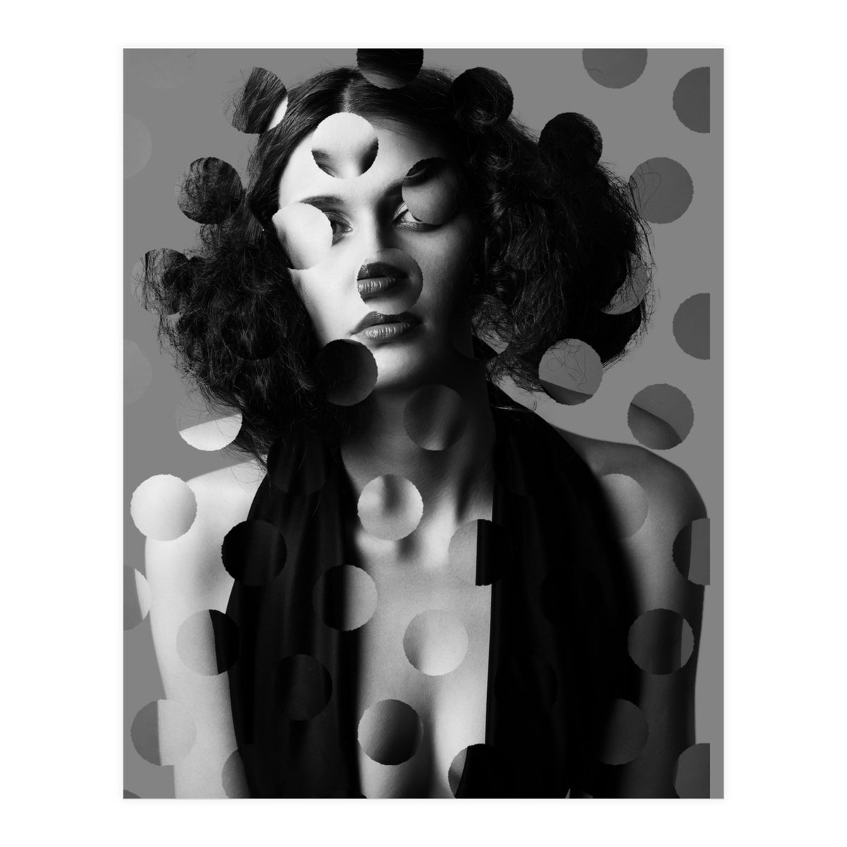 Rita Round 1 (Print Only)